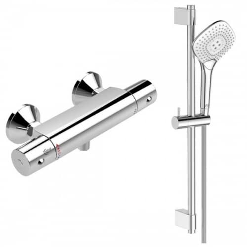 Душевой гарнитур Ideal Standard Set Ceratherm B0055AA