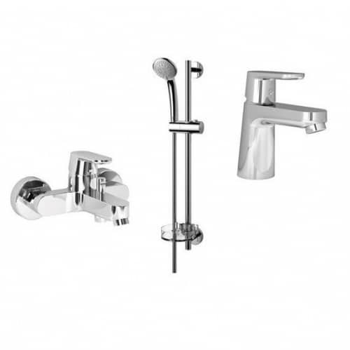 Душевой гарнитур Ideal Standard Vito B1132AA