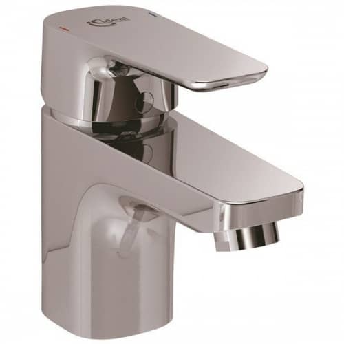 Купить Смеситель Ideal Standard Ceraplan III для умывальника B0700AA по низкой цене
