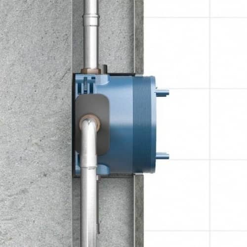 Купить Встраиваемая часть Ideal Standard Easy-Box смесителя A1000NU по низкой цене