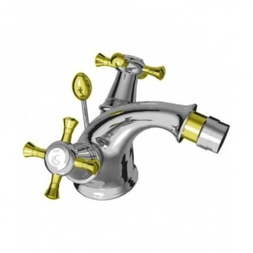 Купить Смеситель Ideal Standard Reflections для биде B9655LS по низкой цене