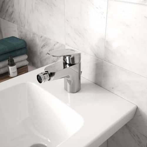 Купить Смеситель Ideal Standard Ceraflex для биде B1718AA по низкой цене