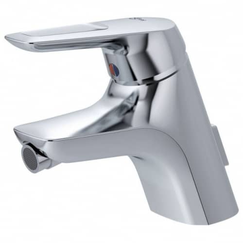 Купить Смеситель Ideal Standard Ceramix Blue для биде A5655AA по низкой цене