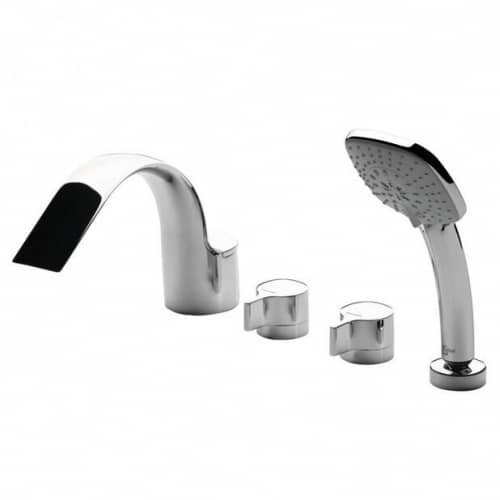 Купить Смеситель Ideal Standard Melange для ванны A4293AA по низкой цене