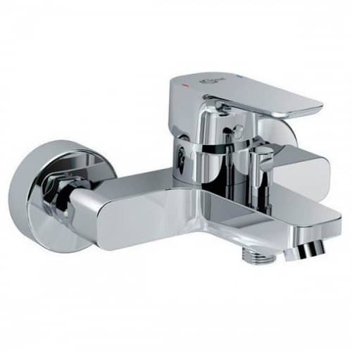Купить Смеситель Ideal Standard CeraPlan III для ванны B0718AA по низкой цене