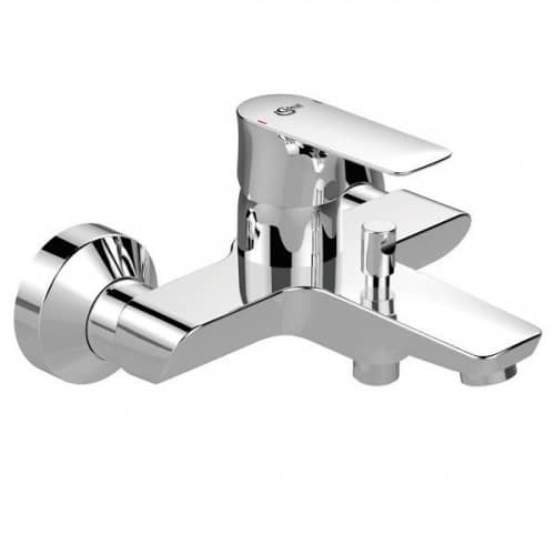 Купить Смеситель Ideal Standard Connect Blue для ванны A7033AA по низкой цене