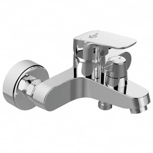 Купить Смеситель Ideal Standard Ceraflex для ванны B1740AA по низкой цене