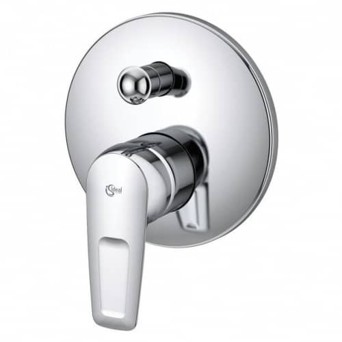 Купить Смеситель Ideal Standard Ceramix Blue для ванны A5664AA по низкой цене