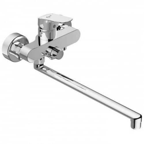 Купить Смеситель Ideal Standard Ceraflex для ванны B1741AA по низкой цене