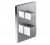 Термостат для ванны Jacob Delafon Modulo E75387-CP Термостат для душа Jacob Delafon Modulo E75387-CP