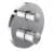 Смеситель для ванной Jacob Delafon Round E75390-CP Смеситель для душа Jacob Delafon Round E75390-CP