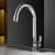 смеситель jacob delafon sensate e72218-b7-cp для кухни сенсорный Купить Смеситель Jacob Delafon Sensate E72218-B7-CP для кухни сенсорный по низкой цене
