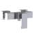 Смеситель для ванны Jacob Delafon Strayt E45371-CP Смеситель для душа Jacob Delafon Strayt E45371-CP