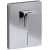 Смеситель для ванны Jacob Delafon Strayt E98632-CP Смеситель для душа Jacob Delafon Strayt E98632-CP