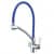 смеситель lemark comfort lm3070c-blue для кухни Купить Смеситель Lemark Comfort LM3070C-Blue для кухни по низкой цене