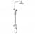 Душевой гарнитур Lemark Omega LM3162C