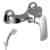 Смеситель для душа Lemark Plus Shape LM1703C