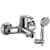 Купить Смеситель Lemark Pramen LM3302C для ванны по низкой цене