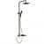 Душевая система Lemark Swan LM5462BG Душевой гарнитур Lemark Swan LM5462BG