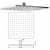 душ ideal standard idealrain cube b0025aa верхний Купить Душ Ideal Standard Idealrain Cube B0025AA верхний по низкой цене