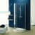 Купить Стойка Ideal Standard Idealrain Soft A5686AA душевая по низкой цене