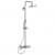 Купить Стойка Ideal Standard Idealrain Eco B1097AA душевая по низкой цене