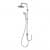 Купить Стойка Ideal Standard Idealrain Soft A5691AA душевая по низкой цене
