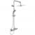 Купить Стойка Ideal Standard Idealrain Cube A5833AA душевая по низкой цене