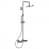 Душевой гарнитур Ideal Standard Idealrain Eco B1098AA