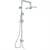 Душевая система Ideal Standard Idealrain Eco Evo A6943AA Душевой гарнитур Ideal Standard Idealrain Eco Evo A6943AA