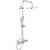 Душевая система Ideal Standard Idealrain Eco Evo B2266AA Душевой гарнитур Ideal Standard Idealrain Eco Evo B2266AA
