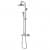 стойка ideal standard idealrain eco a6037aa душевая Купить Стойка Ideal Standard Idealrain Eco A6037AA душевая по низкой цене