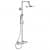 стойка ideal standard idealrain eco th a6421aa душевая Купить Стойка Ideal Standard Idealrain Eco TH A6421AA душевая по низкой цене