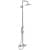 Душевая система Ideal Standard Idealrain Eco B1377AA Душевой гарнитур Ideal Standard Idealrain Eco B1377AA