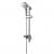 Душевая система Ideal Standard Idealrain Soft L1 B9423AA Душевой гарнитур Ideal Standard Idealrain Soft L1 B9423AA