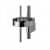 Душевая система Ideal Standard Idealrain Soft L1 B9423AA Душевой гарнитур Ideal Standard Idealrain Soft L1 B9423AA