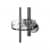 Душевая система Ideal Standard Idealrain Soft L3 B9503AA Душевой гарнитур Ideal Standard Idealrain Soft L3 B9503AA