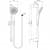 Душевая система Ideal Standard Idealrain Evo Jet XL3 B1761AA Душевой гарнитур Ideal Standard Idealrain Evo Jet XL3 B1761AA