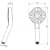 Купить Душ Ideal Standard Idealrain Evo Diamond L3 B2232AA ручной по низкой цене