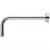 Купить Кронштейн Ideal Standard Idealrain B9444AA душевой по низкой цене