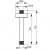 кронштейн ideal standard idealrain l1 b9446aa душевой Купить Кронштейн Ideal Standard Idealrain L1 B9446AA душевой по низкой цене
