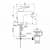 Душевая система Ideal Standard Set Ceraflex B2189AA Душевой гарнитур Ideal Standard Set Ceraflex B2189AA