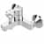 Душевая система Ideal Standard Set Idealstyle B1431AA Душевой гарнитур Ideal Standard Set Idealstyle B1431AA
