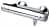 Душевой гарнитур Ideal Standard Set Ceratherm B0055AA