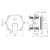 смеситель ideal standard ceraflex для ванны a6725aa Купить Смеситель Ideal Standard Ceraflex для ванны A6725AA по низкой цене