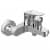 смеситель ideal standard ceraflex для ванны b1740aa Купить Смеситель Ideal Standard Ceraflex для ванны B1740AA по низкой цене