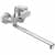 смеситель ideal standard ceraflex для ванны b1741aa Купить Смеситель Ideal Standard Ceraflex для ванны B1741AA по низкой цене