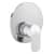Смеситель для ванны Ideal Standard Ceraflex A6724AA Смеситель для душа Ideal Standard Ceraflex A6724AA