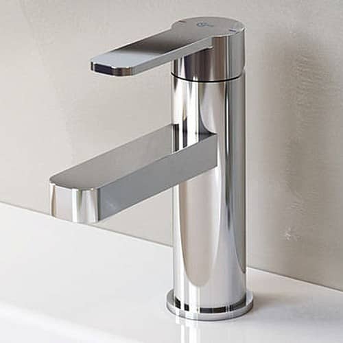 Купить Смеситель Ideal Standard Smart для раковины B0459AA по низкой цене