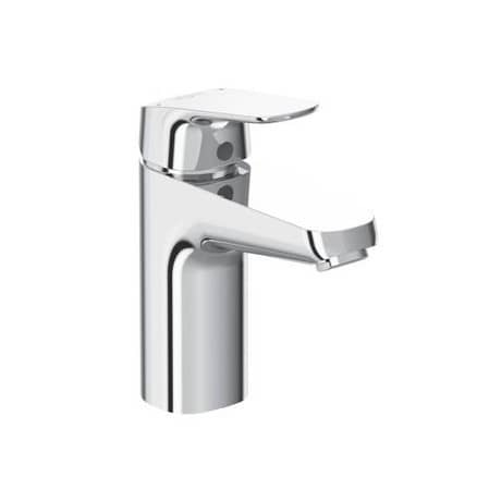 Купить Смеситель Ideal Standard Ceraflex Grande для умывальника B1714AA по низкой цене